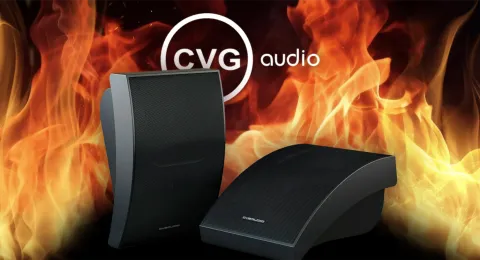 Пожарная безопасность нового уровня — от DIGIS и CVGAUDIO